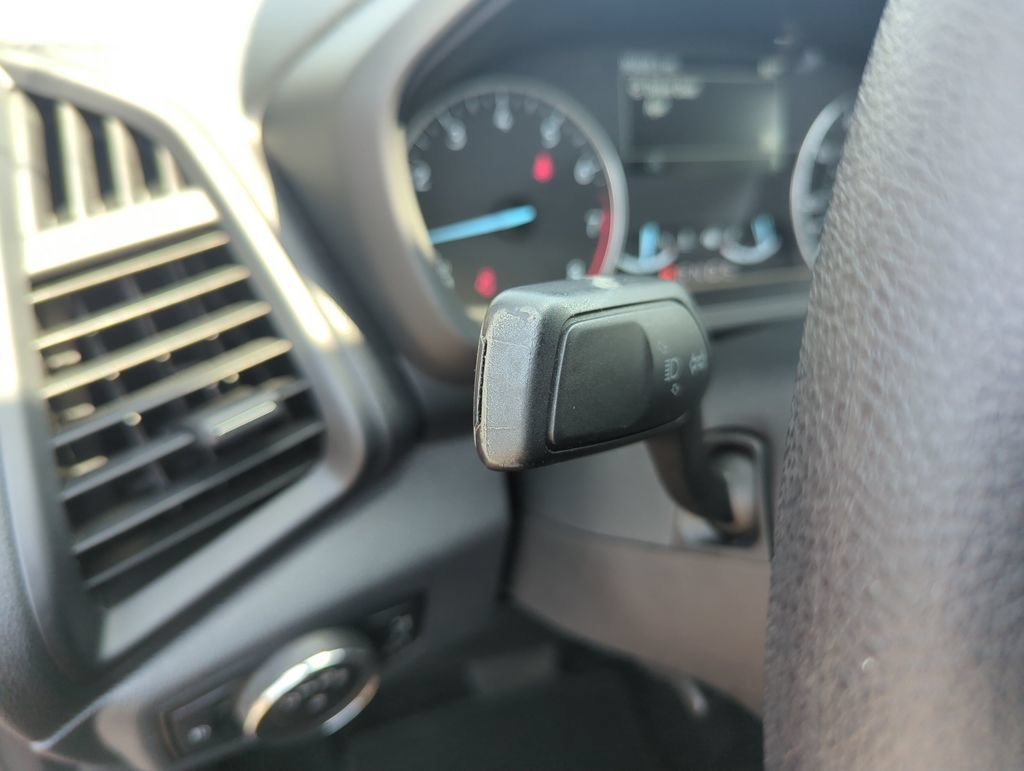 Used 2021 Ford EcoSport SE w/ SE Convenience Package FWD image 21