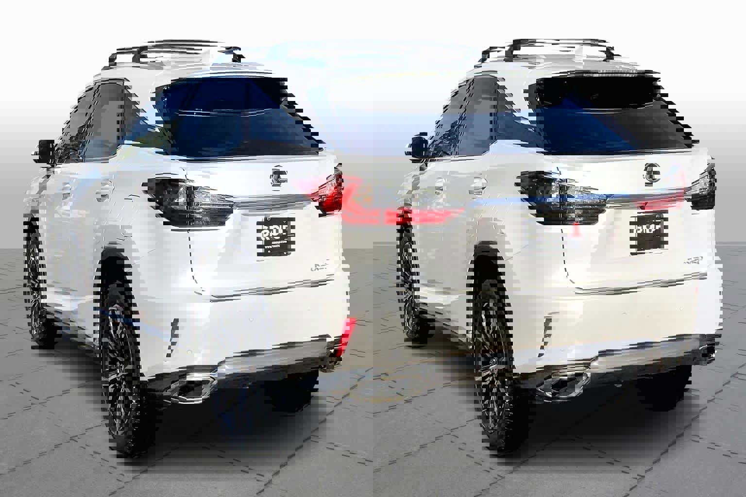 Used 2016 Lexus RX 350 FWD w/ Premium Package image 11