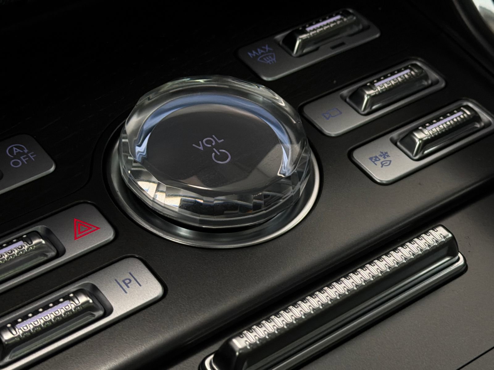 New 2026 Lincoln Nautilus Reserve AWD/4WD image 29
