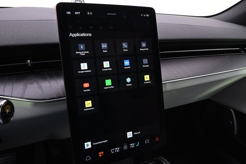 Used 2025 Polestar Polestar 3 image 25