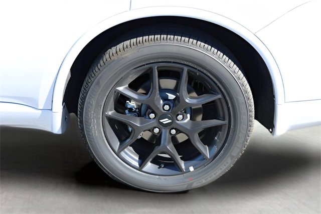 New 2026 Dodge Durango GT image 9