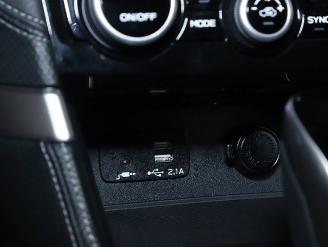 Certified 2022 Subaru Forester Limited image 29