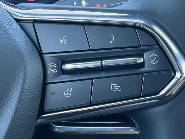 New 2026 Chevrolet Equinox ACTIV w/ Convenience Package III FWD image 14