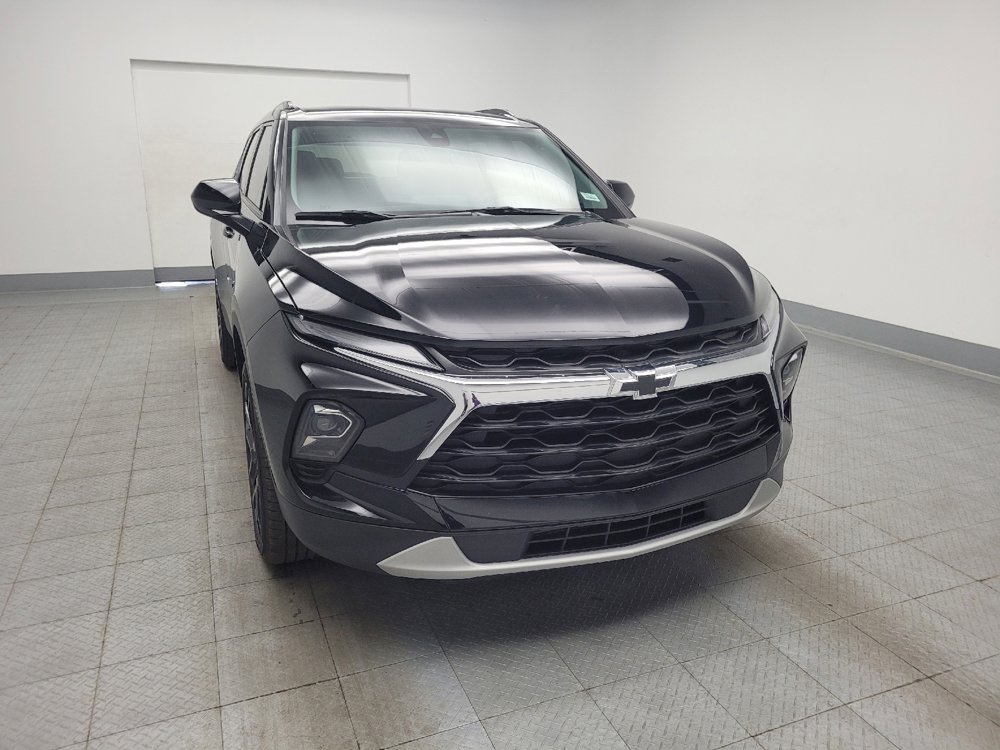 Used 2024 Chevrolet Blazer LT w/ Convenience Package FWD image 14