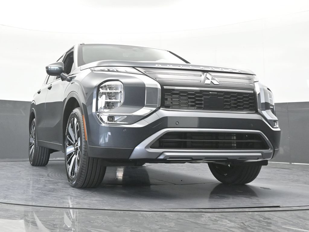 New 2026 Mitsubishi Outlander SE FWD image 65