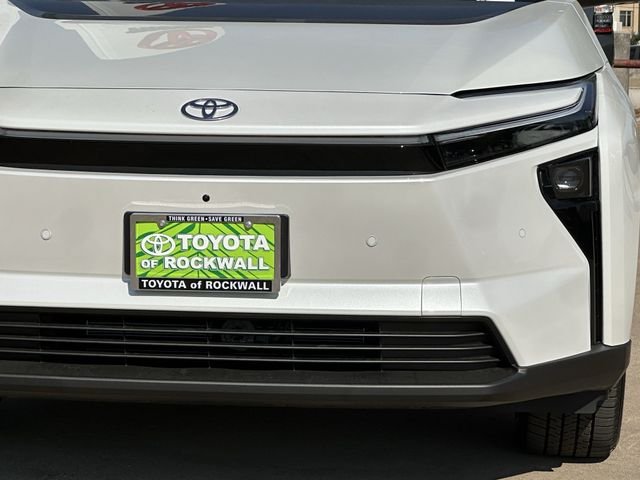 New 2026 Toyota bZ FWD image 8