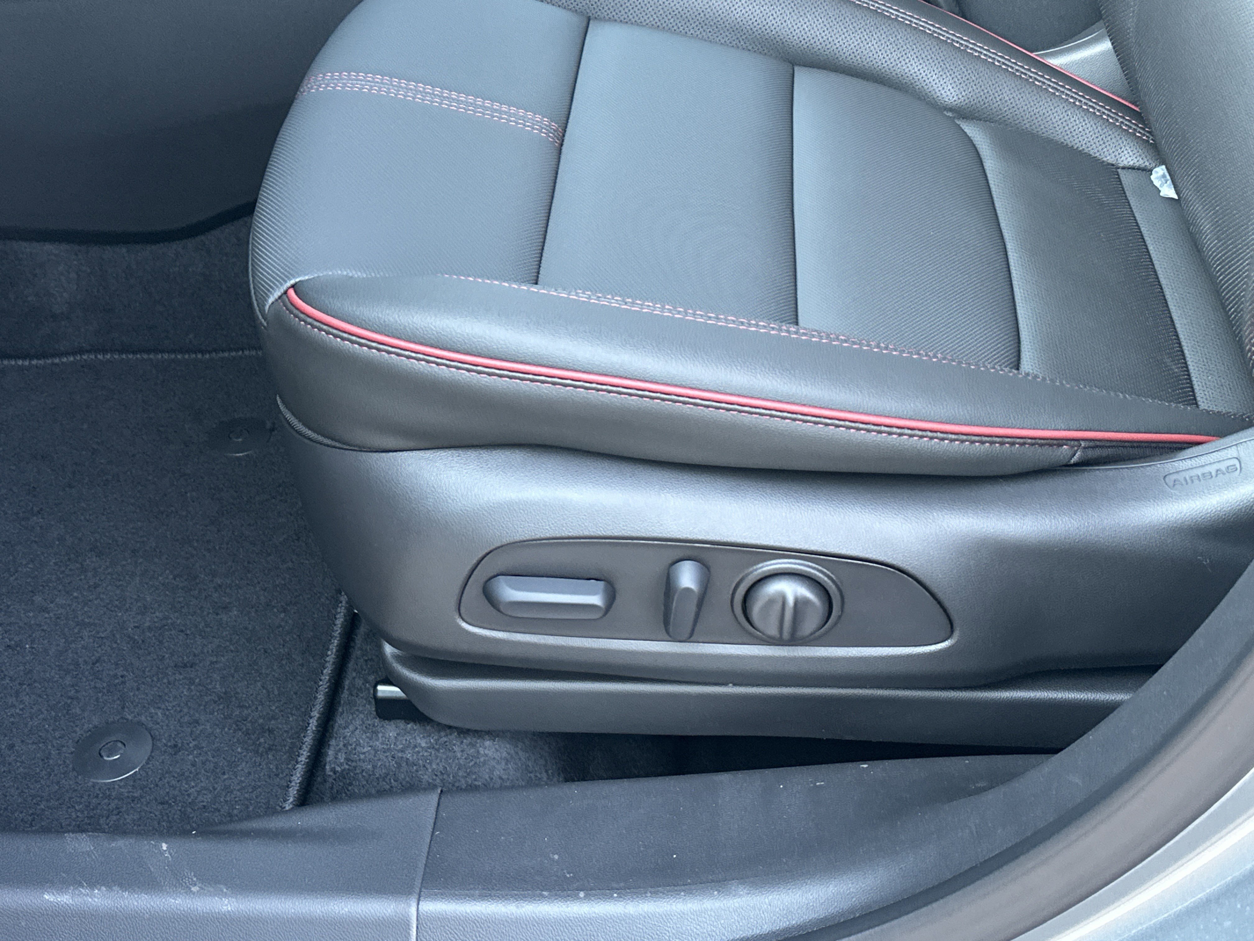 New 2026 Chevrolet TrailBlazer RS w/ Convenience Package FWD image 10