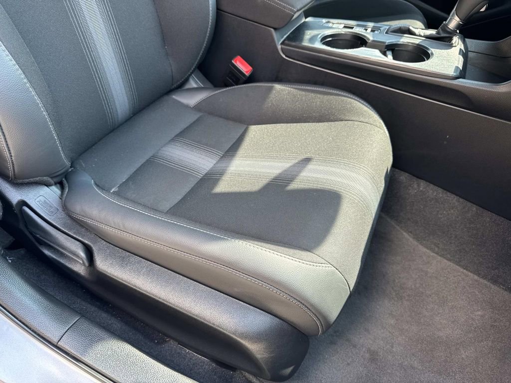 Used 2024 Honda Civic Sport image 23
