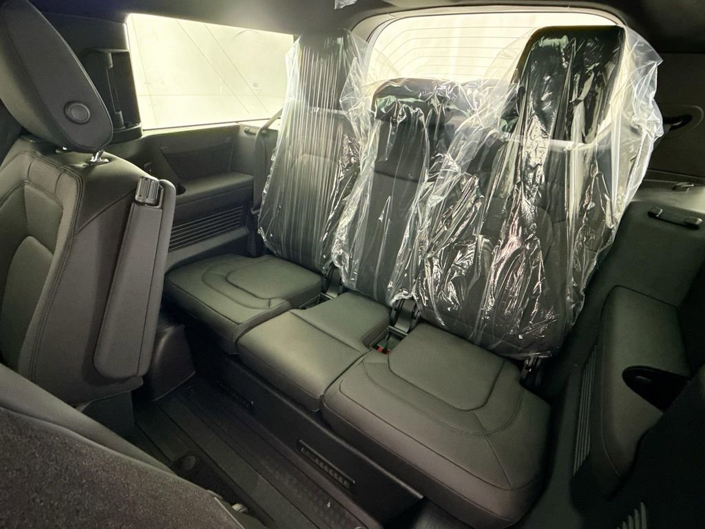 New 2026 Land Rover Defender 130 S image 23