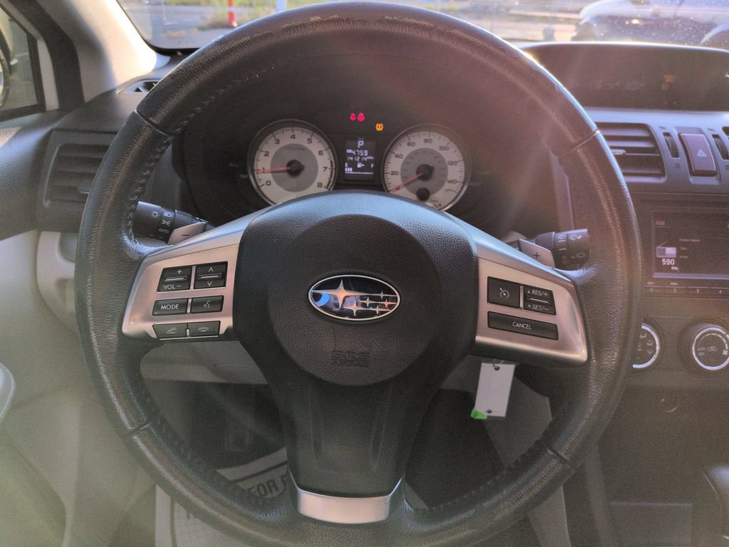 Used 2014 Subaru Impreza 2.0i Sport Limited w/ Popular Package #1 AWD/4WD image 14