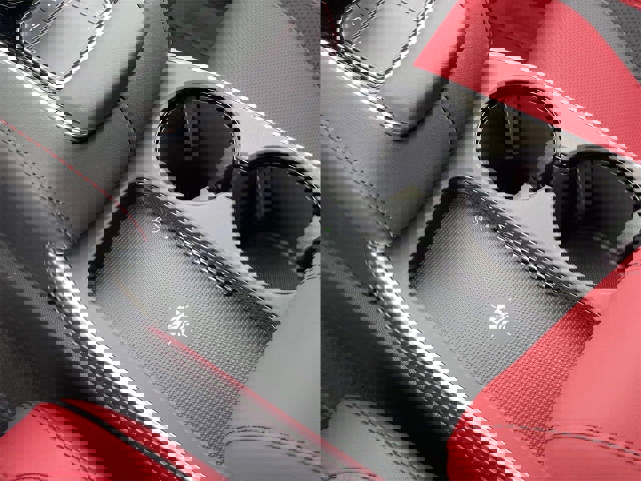 New 2026 Acura RDX A-Spec image 29