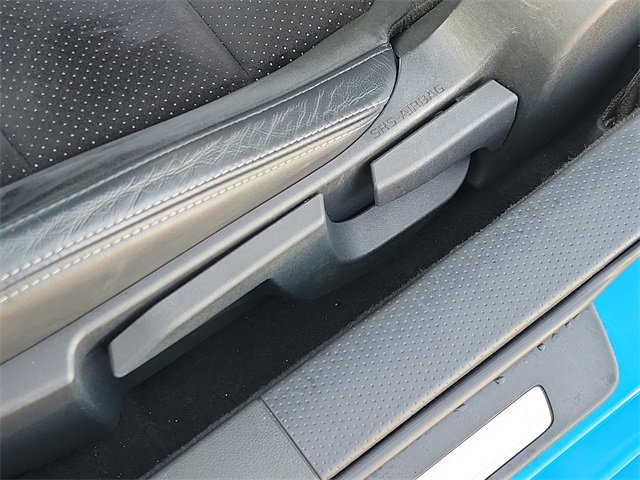 Used 2022 Toyota GR86 Premium image 12