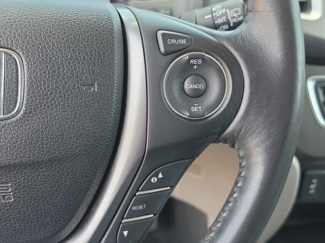 Used 2017 Honda Pilot EX-L image 22