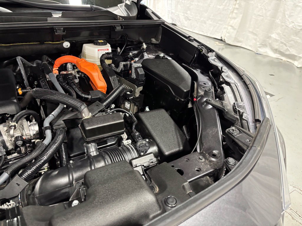 Used 2025 Toyota RAV4 XLE AWD/4WD image 65