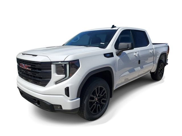 New 2026 GMC Sierra 1500 Elevation AWD/4WD image 3
