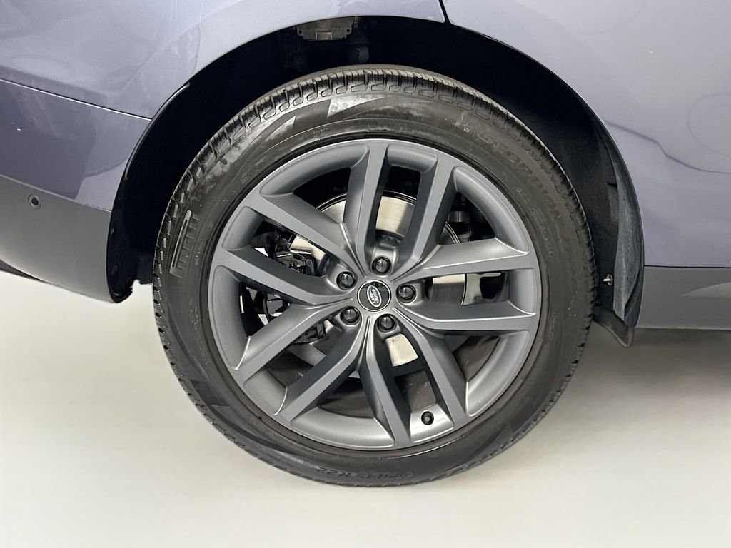 Used 2024 Land Rover Range Rover Sport SE image 33