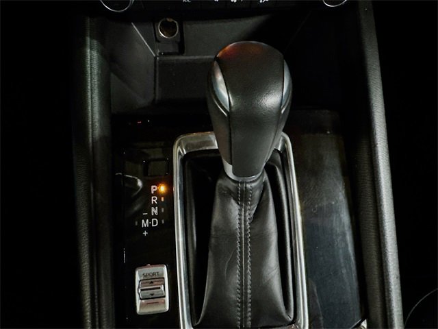 Used 2020 MAZDA CX-5 Touring image 23