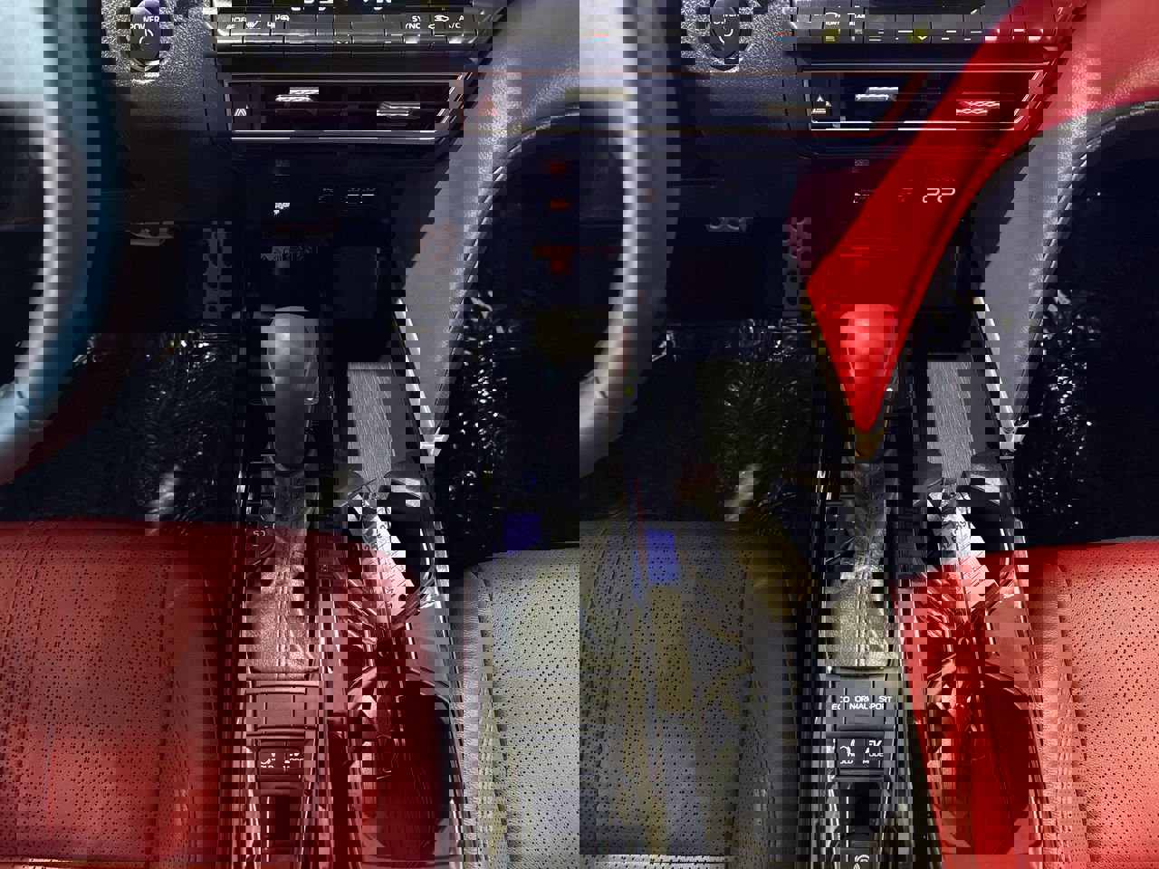 Certified 2025 Toyota Camry XSE image 21