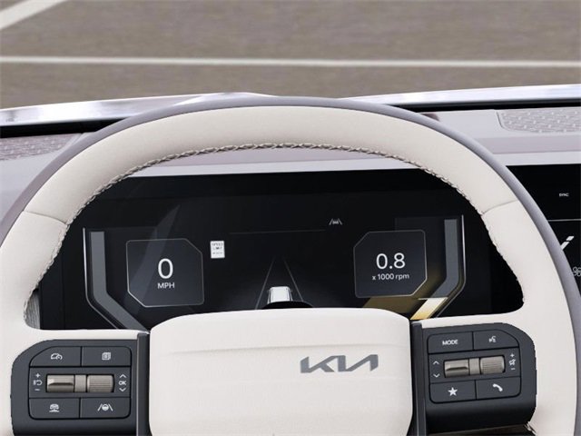 New 2027 Kia Telluride X-Line SX Prestige image 21