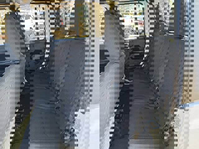 Used 2020 Jeep Gladiator Sport w/ Quick Order Package 24S image 28