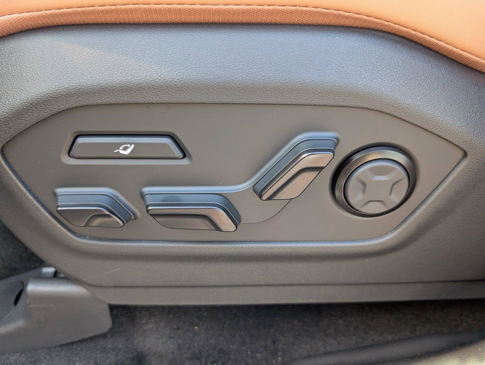 New 2026 Hyundai Santa Fe Calligraphy AWD/4WD image 20