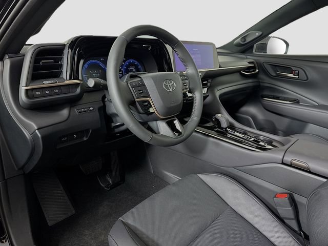 New 2026 Toyota Crown Signia image 18