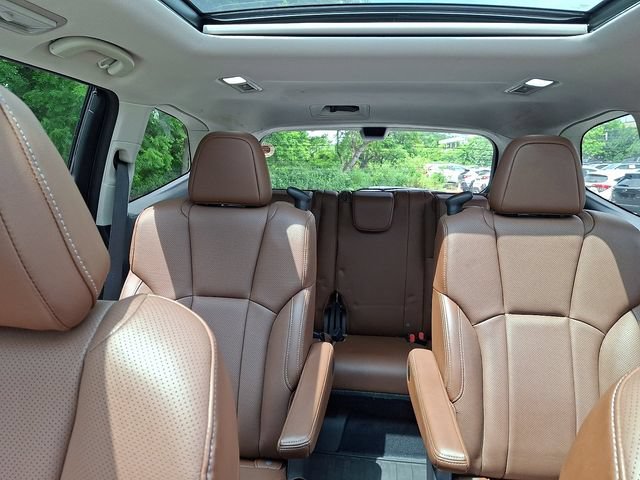 Used 2021 Subaru Ascent Touring w/ Popular Package #2A AWD/4WD image 44