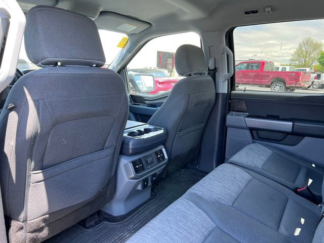 Used 2021 Ford F150 XLT w/ Equipment Group 302A High AWD/4WD image 37