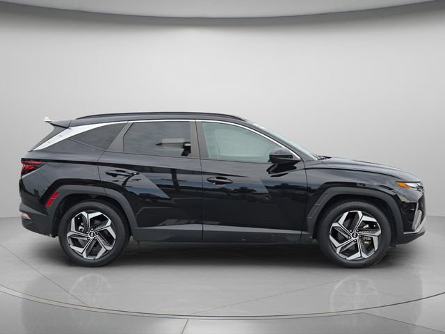 Used 2024 Hyundai Tucson SEL FWD image 9