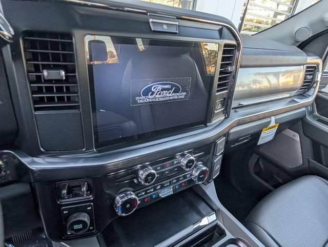 New 2026 Ford F350 Lariat AWD/4WD image 13
