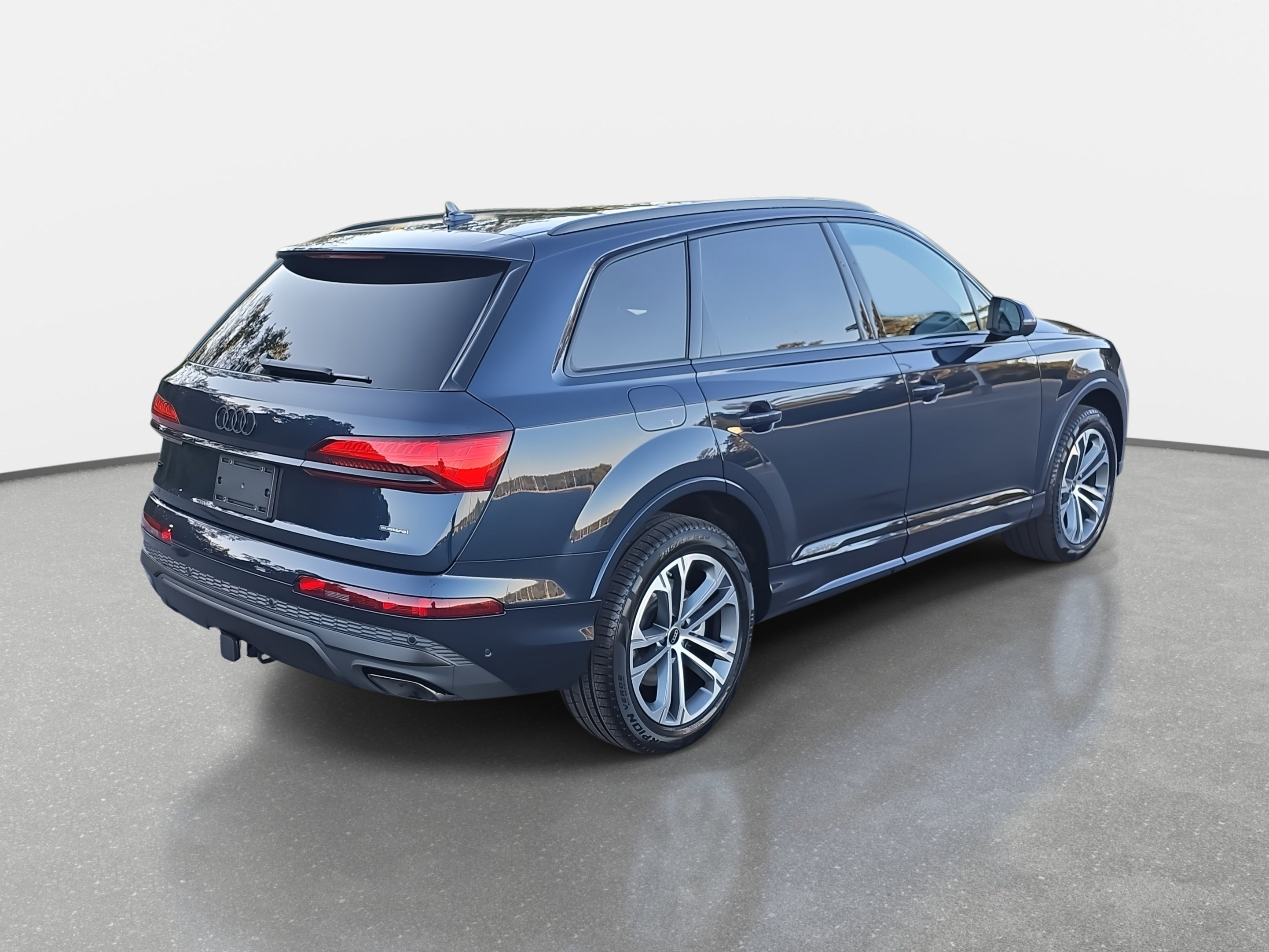 New 2026 Audi Q7 2.0T Premium Plus image 5