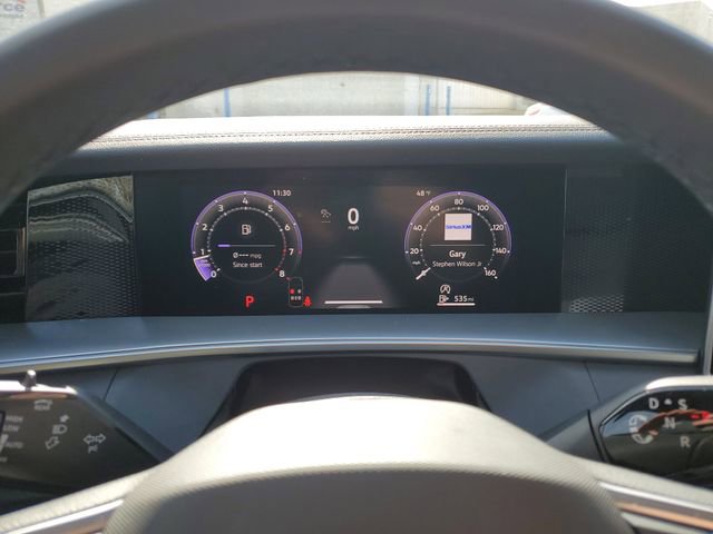 New 2026 Volkswagen Tiguan SE R-Line image 23