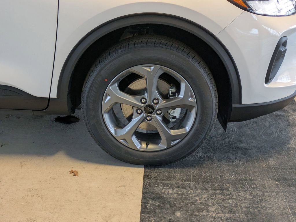 New 2026 Ford Escape ST-Line w/ Tech Pack #1 image 22