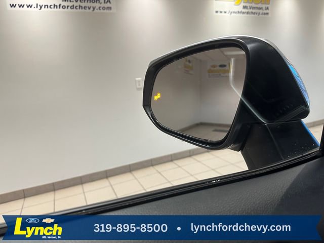 Used 2025 Toyota RAV4 XLE w/ Weather Package image 15