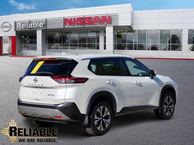 Used 2013 GMC Acadia SLE image 1