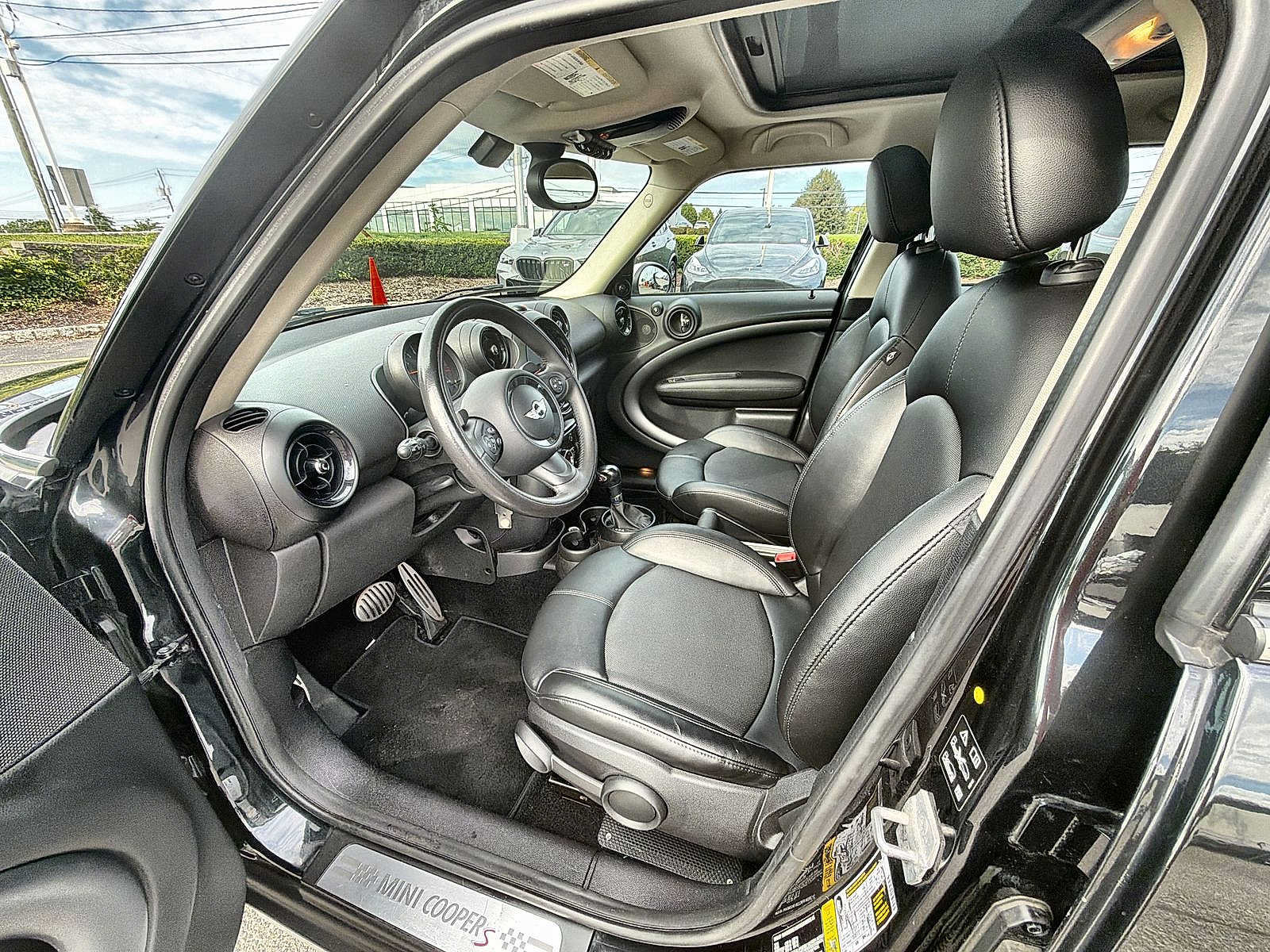 Used 2016 MINI Cooper Countryman S AWD/4WD image 10