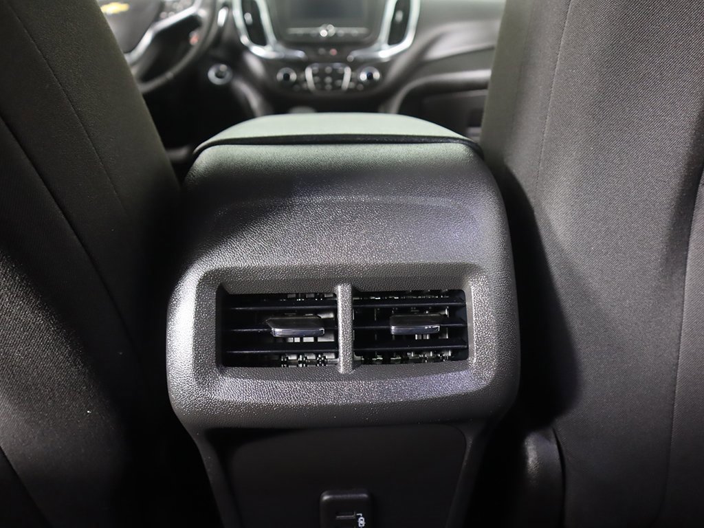 Used 2023 Chevrolet Equinox LT image 49