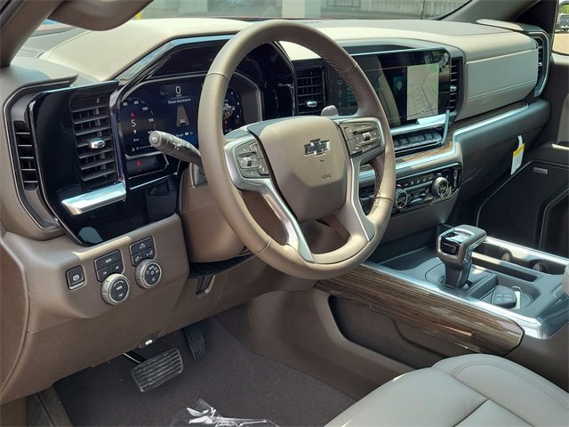 New 2026 Chevrolet Silverado 1500 RST w/ Convenience Package II image 10