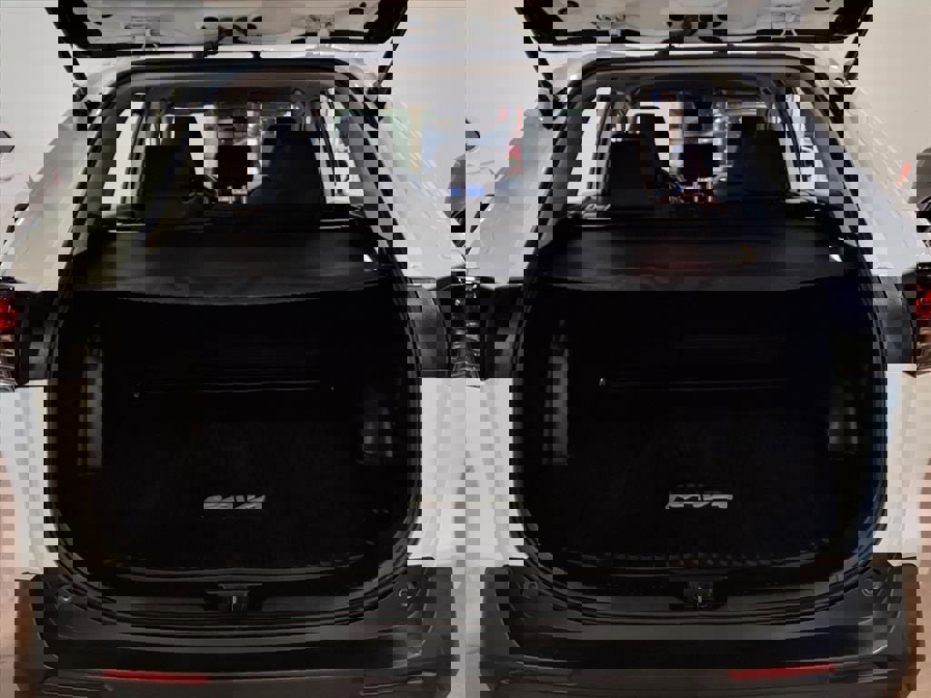 Used 2022 Toyota RAV4 XLE image 20