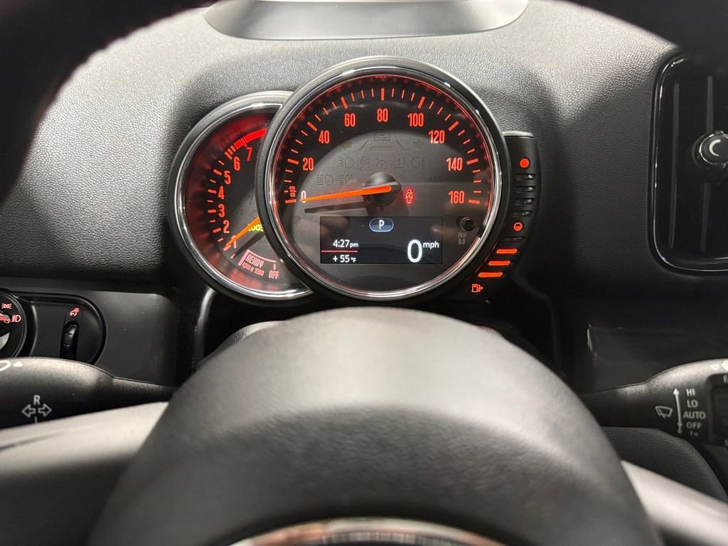 Used 2017 MINI Cooper Countryman ALL4 image 28