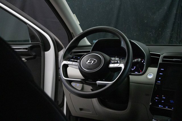 Used 2024 Hyundai Tucson SEL image 14