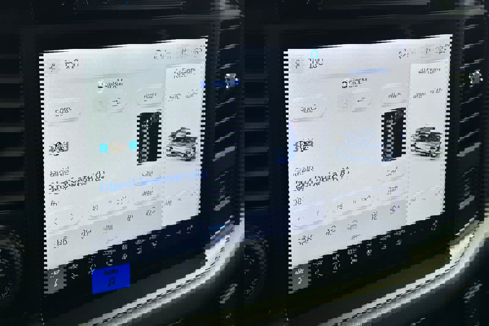 Certified 2025 Ford F150 Tremor w/ Equipment Group 402A High image 17