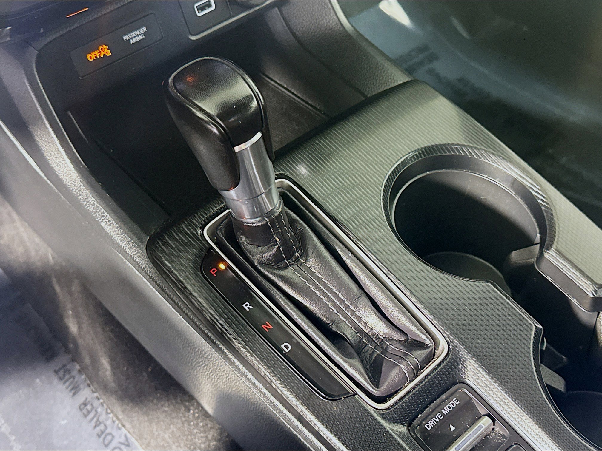 Used 2022 Honda Civic Sport image 20