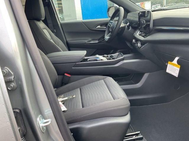 New 2026 Chevrolet Equinox LT image 17