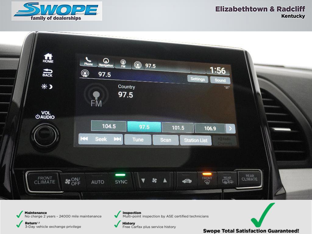 Used 2019 Honda Odyssey EX-L image 23