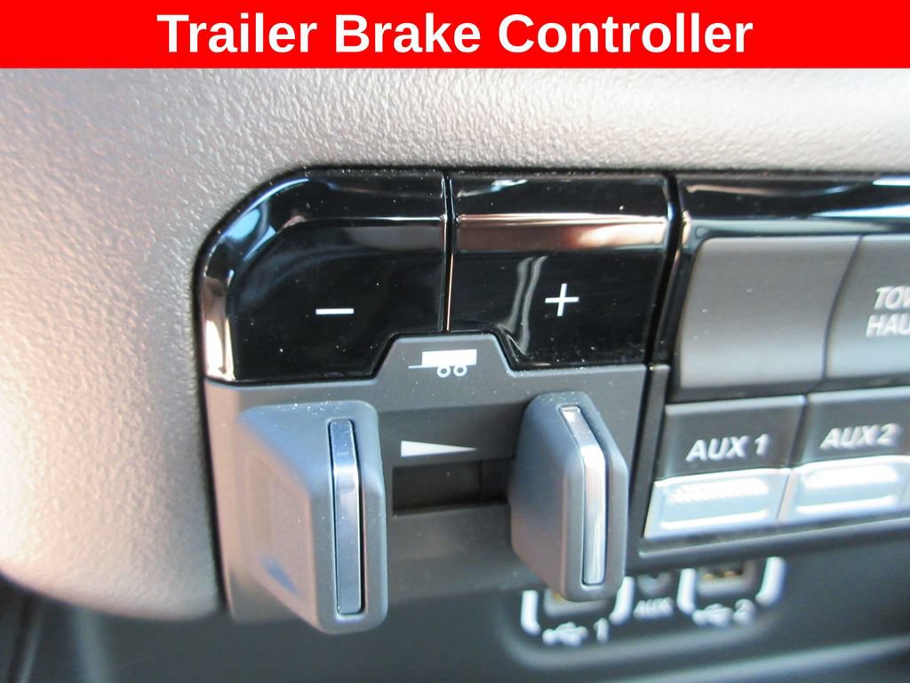 Used 2022 RAM 2500 Laramie w/ Night Edition AWD/4WD image 21