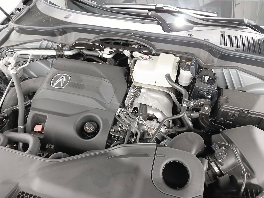 Used 2025 Acura MDX Type S image 33
