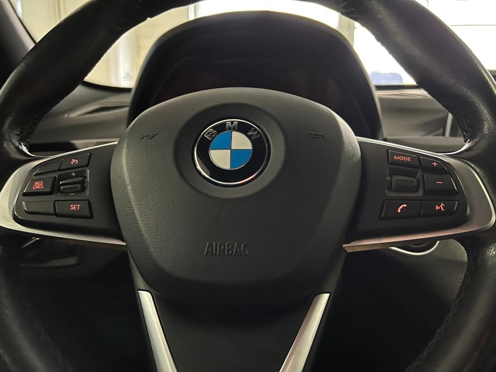 Used 2018 BMW X1 sDrive28i image 36