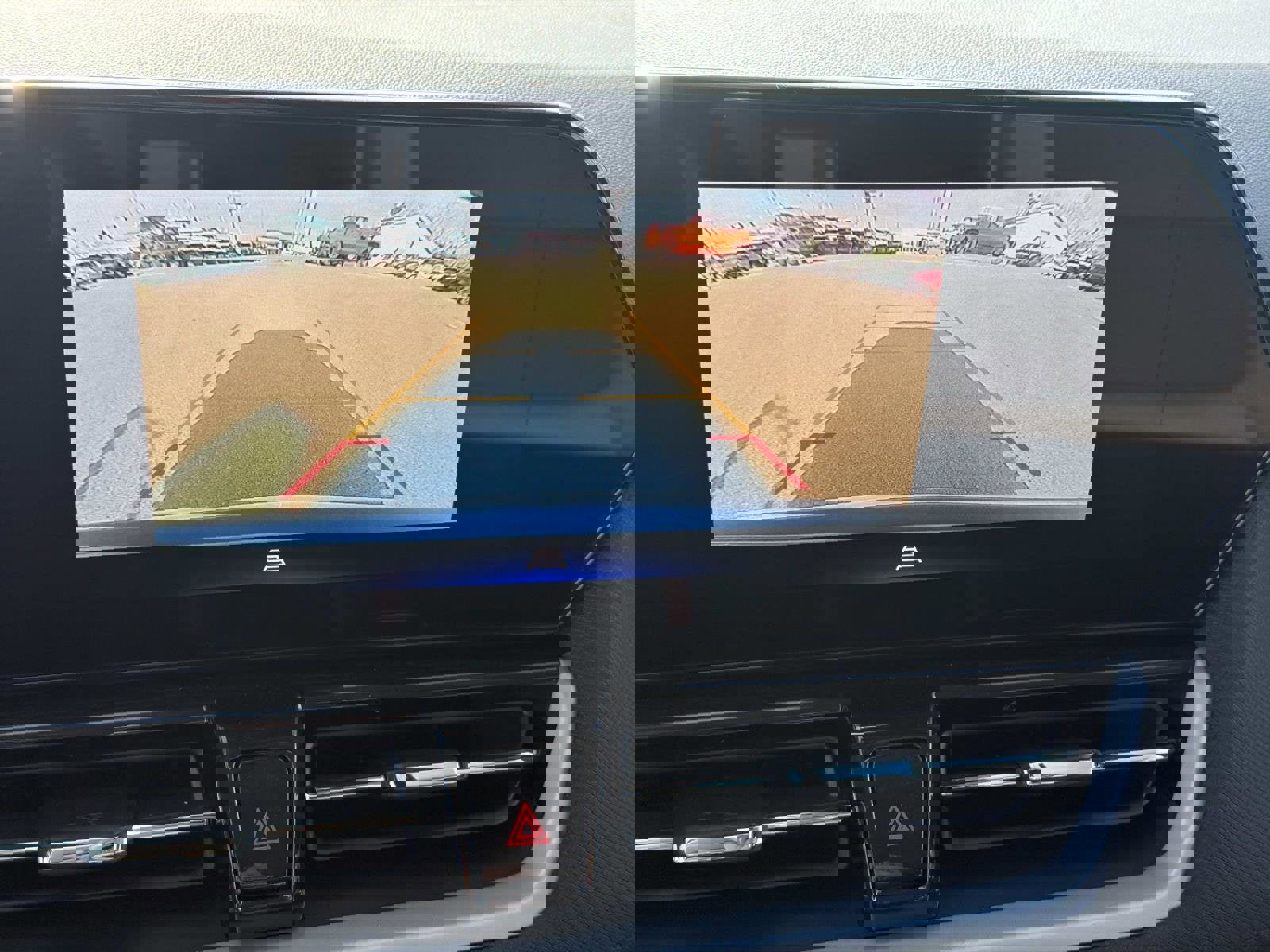 New 2026 Chevrolet TrailBlazer LT w/ Convenience Package image 6