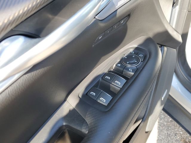 Certified 2024 Cadillac XT5 Sportv w/ Platinum Package image 23